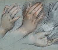Jesus Rebukes the Unclean Spirit
in the Synagogue