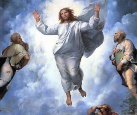 Jesus Rebukes the Unclean Spirit
in the Synagogue
