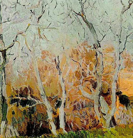 El Greco, Christ Healing the Blind, ca 1570