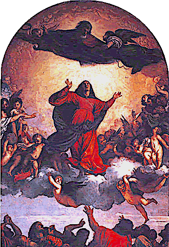 Jesus Rebukes the Unclean Spirit
in the Synagogue