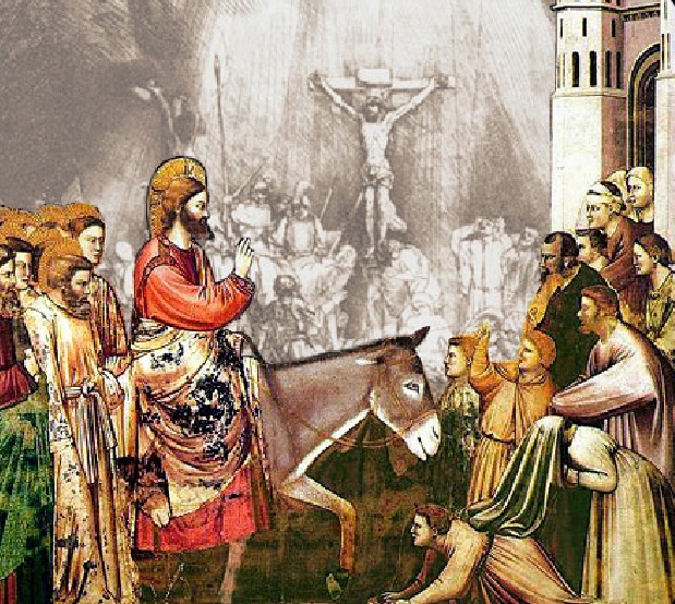 Jesus Rebukes the Unclean Spirit
in the Synagogue