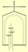 The Center for Liturgy Logo