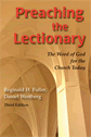 Preaching the Lectionary